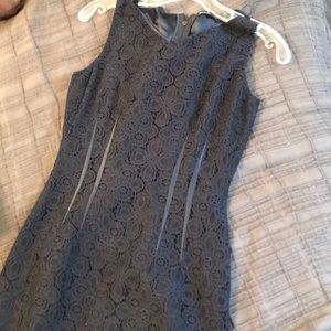 Tahari dress